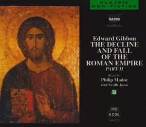 Decline & Fall of the Roman Empire II