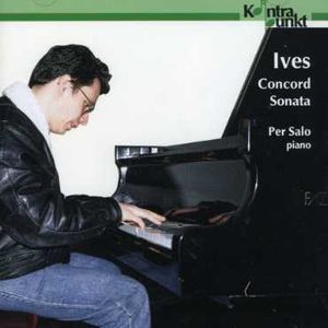 Piano Sonata 2