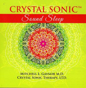 Crystal Sonic Sound Sleep