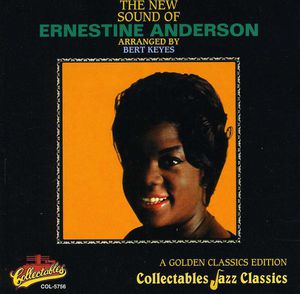 New Sound Arranged By Bert Keyes - Golden Classics