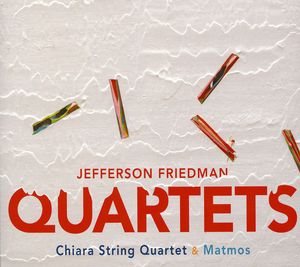 Quartets