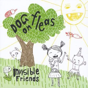 Invisible Friends