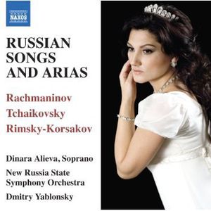Songs & Arias