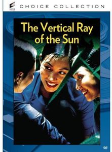 The Vertical Ray of the Sun