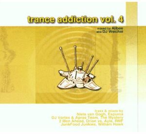 Trance Addiction, Vol. 4