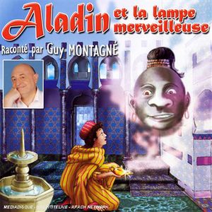 Aladin Et la Lampe Merveilleuse (IMPORT)