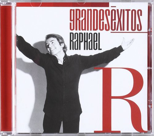Grandes Éxitos: Raphael|Raphael (Spain)