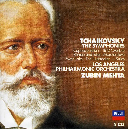 Symphonies