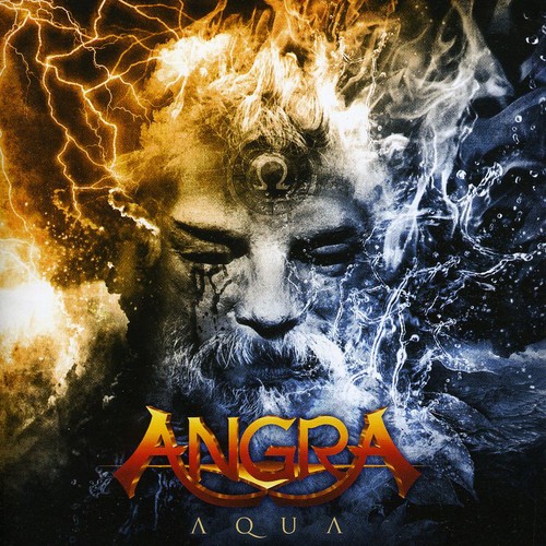 Aqua|Angra