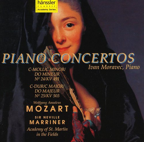 Piano Concertos