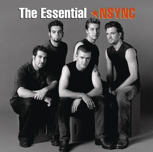 The Essential *NSYNC|*Nsync