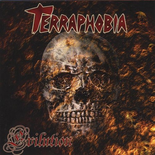 Evilution|Terraphobia