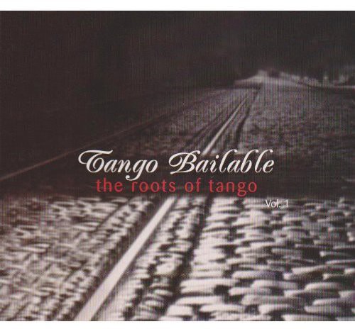 Tango Bailable 1 [Import]