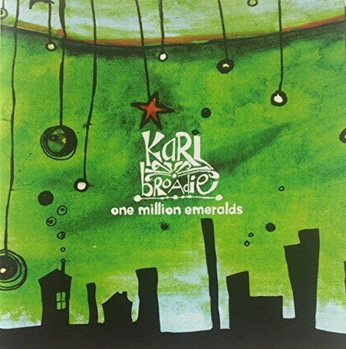 One Million Emeralds [Import]