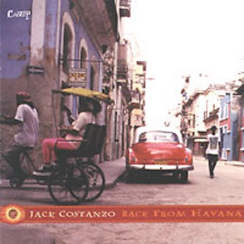 Back from Havana