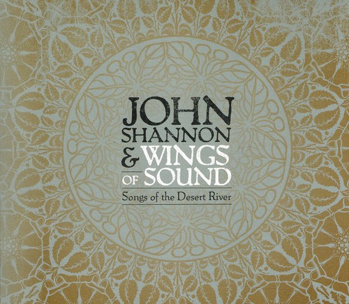 Songs of the Desert River