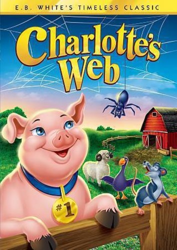 Charlotte’s Web