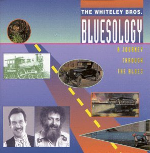Bluesology