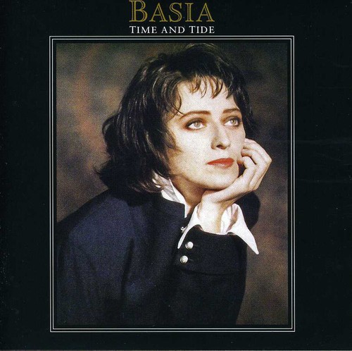 Time and Tide|Basia