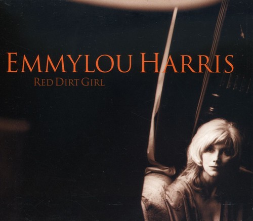 Red Dirt Girl [Import]