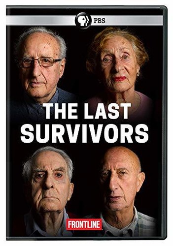 FRONTLINE: The Last Survivors