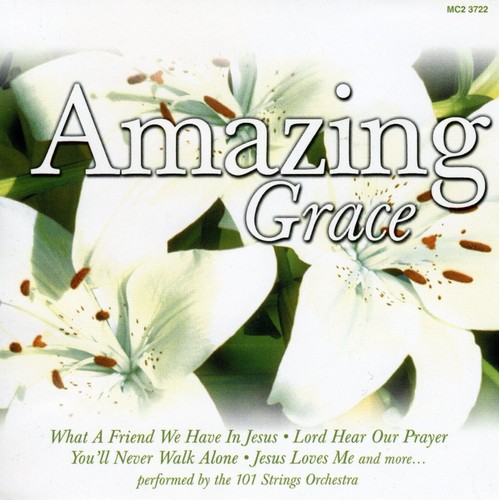 Amazing Grace