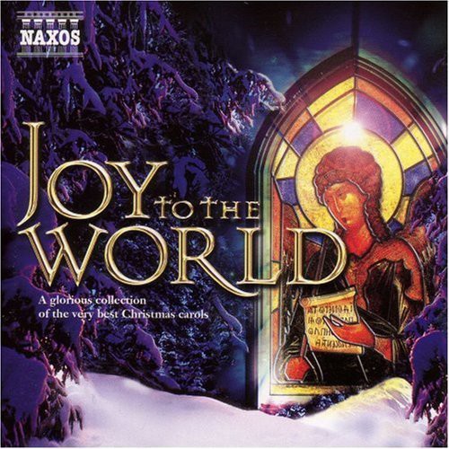 Joy to the World /  Various
