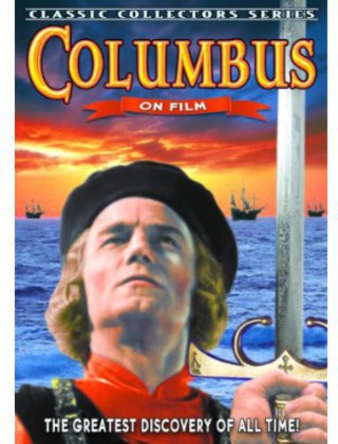 Columbus on Film