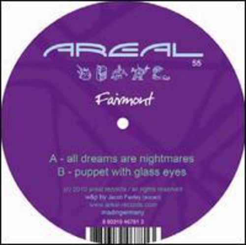All Dreams Are Nightmares