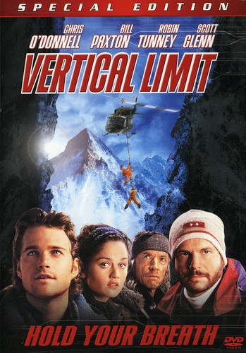 Vertical Limit