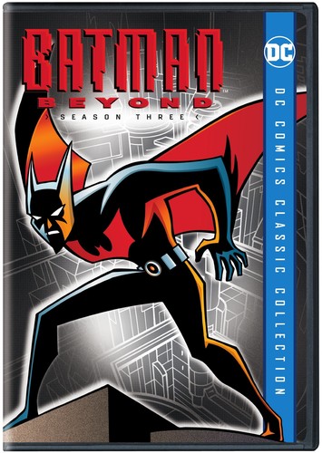 Batman Beyond - Season 3|Kevin Conroy