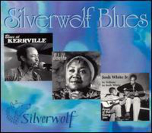 Silverwolf Blues /  Various