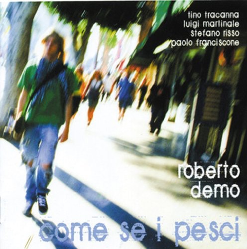 Come Se I Pesci [Import]
