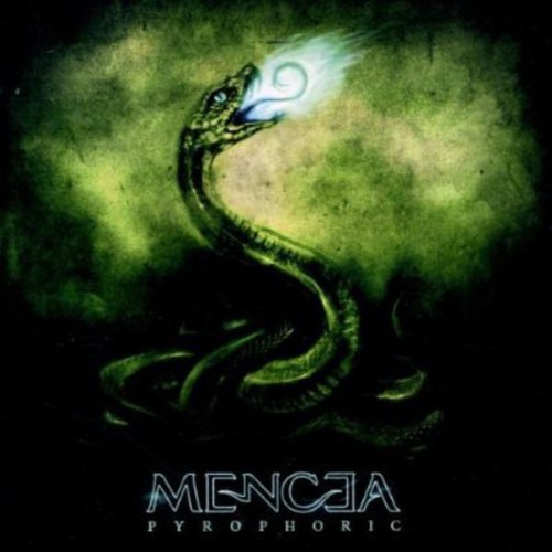 Pyrophoric [Import]