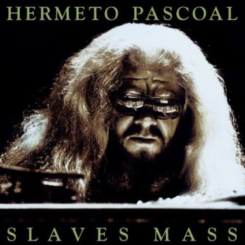 Slaves Mass [Import]