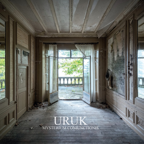 Mysterium Coniunctionis|Uruk