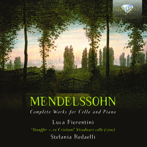 Complete Works for Cello & Piano