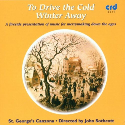 Drive the Cold Winter Away