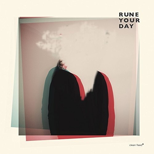 Rune Your Day [Import]