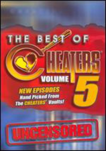 Cheaters Uncensored 5