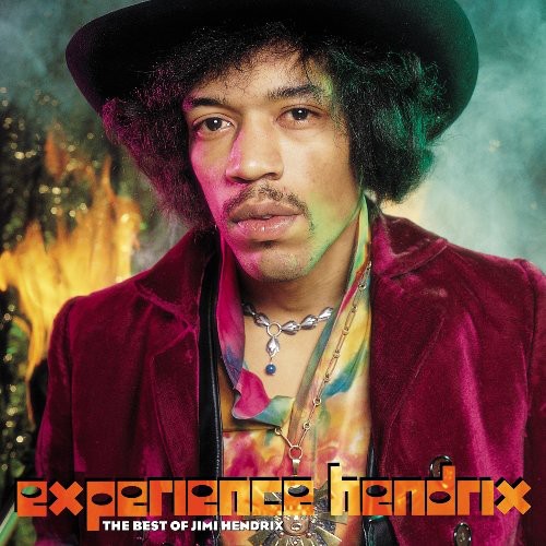 Experience Hendrix: The Best of Jimi Hendrix