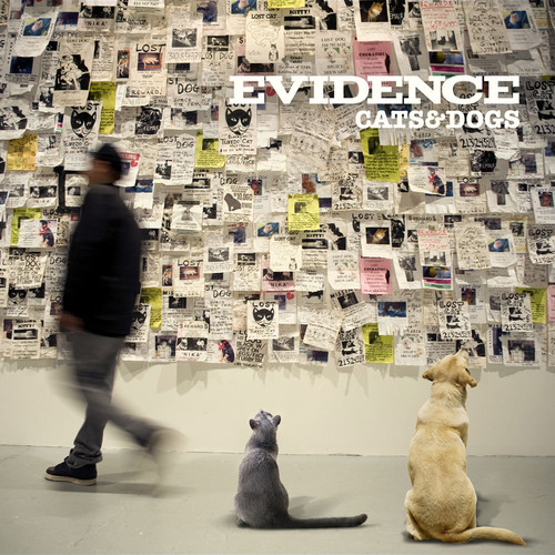 Cats & Dogs|Evidence (Rap)
