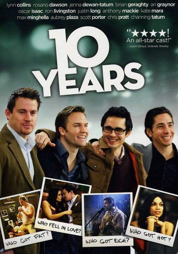 10 Years