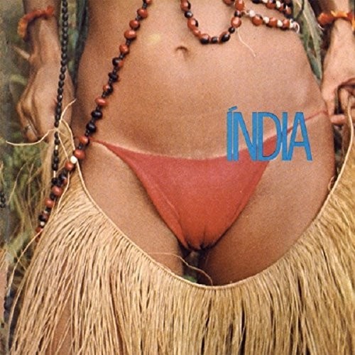 India [Explicit Content]