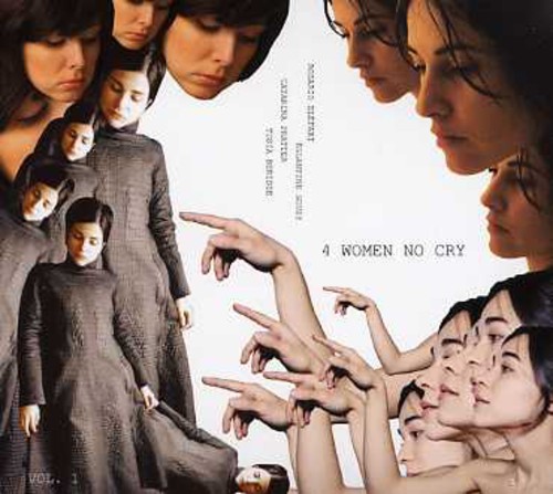 4 Women No Cry, Vol. 1