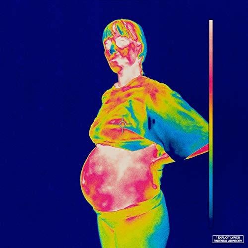 Iridescence [Explicit Content]