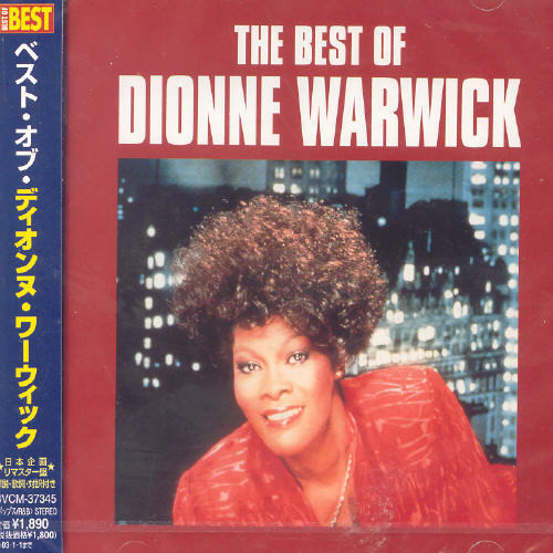Best of Dionne Warwick|Dionne Warwick
