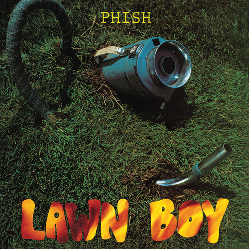 Lawn Boy