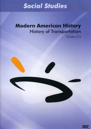 History of Transportation