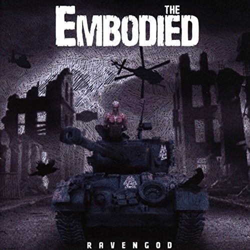 Ravengod|Embodied
